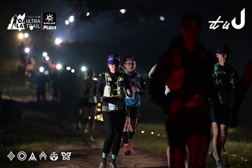 Dalat Ultra Trail 2026 - Ảnh #4708044