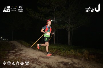 Dalat Ultra Trail 2026 - Ảnh #4751013