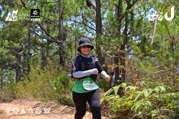 Dalat Ultra Trail 2026 - Ảnh #4832147