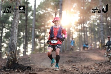 Dalat Ultra Trail 2026 - Ảnh #4740736