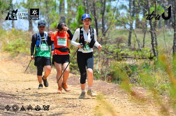 Dalat Ultra Trail 2026 - Ảnh #4876832