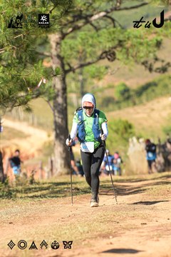 Dalat Ultra Trail 2026 - Ảnh #4715274