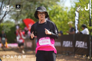 Dalat Ultra Trail 2026 - Ảnh #4901437