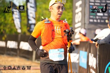 Dalat Ultra Trail 2026 - Ảnh #4743433