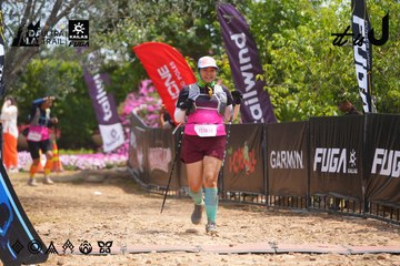 Dalat Ultra Trail 2026 - Ảnh #4866886