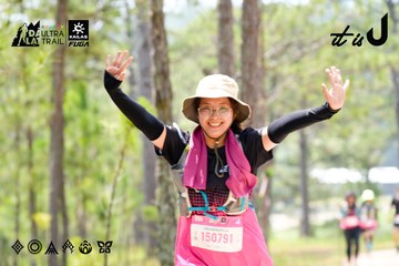 Dalat Ultra Trail 2026 - Ảnh #4835160