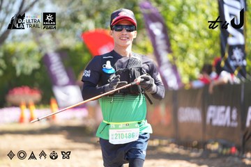 Dalat Ultra Trail 2026 - Ảnh #4695479