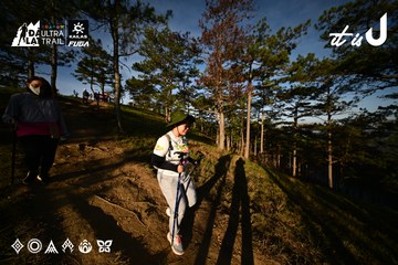 Dalat Ultra Trail 2026 - Ảnh #4911036