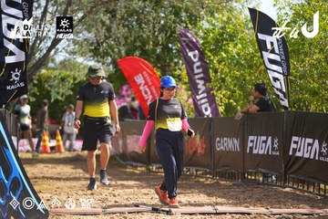 Dalat Ultra Trail 2026 - Ảnh #4899421
