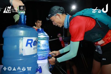 Dalat Ultra Trail 2026 - Ảnh #4698556