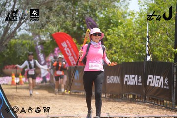 Dalat Ultra Trail 2026 - Ảnh #4867099