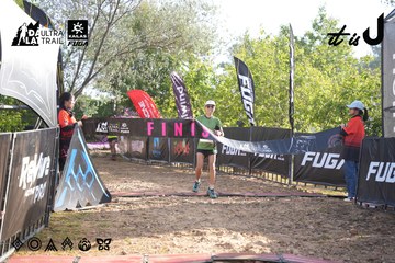 Dalat Ultra Trail 2026 - Ảnh #4862655
