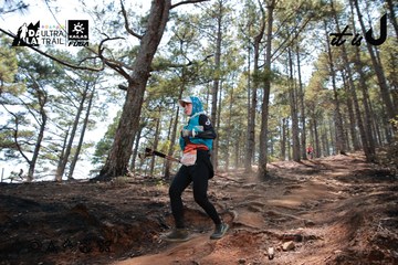 Dalat Ultra Trail 2026 - Ảnh #4739093