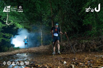 Dalat Ultra Trail 2026 - Ảnh #4907719