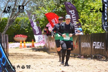 Dalat Ultra Trail 2026 - Ảnh #4699299