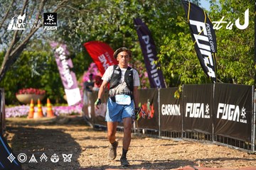 Dalat Ultra Trail 2026 - Ảnh #4741979