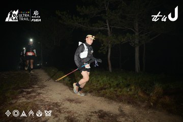 Dalat Ultra Trail 2026 - Ảnh #4751304