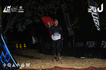 Dalat Ultra Trail 2026 - Ảnh #4763774