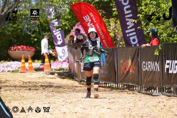 Dalat Ultra Trail 2026 - Ảnh #4722375