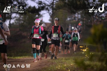 Dalat Ultra Trail 2026 - Ảnh #4721352