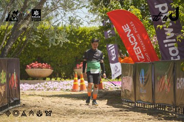 Dalat Ultra Trail 2026 - Ảnh #4691670