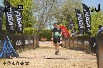 Dalat Ultra Trail 2026 - Ảnh #4694607