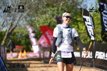 Dalat Ultra Trail 2026 - Ảnh #4739951