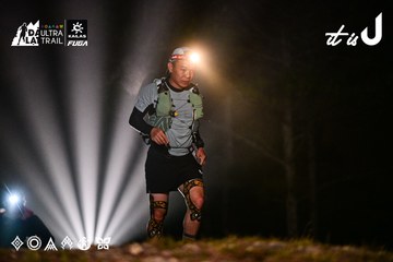 Dalat Ultra Trail 2026 - Ảnh #4899873