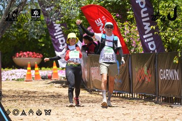 Dalat Ultra Trail 2026 - Ảnh #4701954