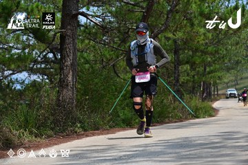 Dalat Ultra Trail 2026 - Ảnh #4831671