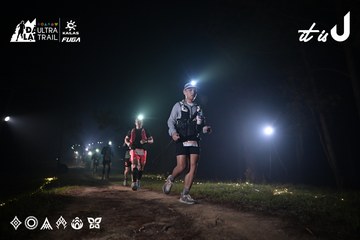 Dalat Ultra Trail 2026 - Ảnh #4705403
