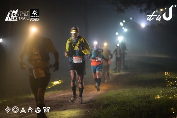 Dalat Ultra Trail 2026 - Ảnh #4718891