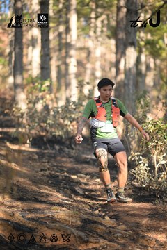 Dalat Ultra Trail 2026 - Ảnh #4878570