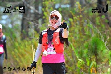 Dalat Ultra Trail 2026 - Ảnh #4876498