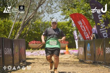 Dalat Ultra Trail 2026 - Ảnh #4724743