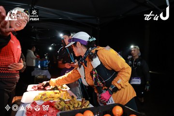 Dalat Ultra Trail 2026 - Ảnh #4698763