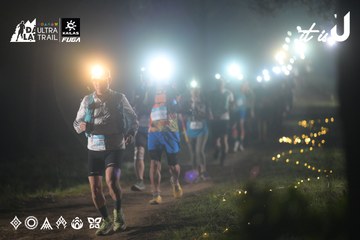 Dalat Ultra Trail 2026 - Ảnh #4719936