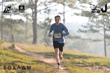 Dalat Ultra Trail 2026 - Ảnh #4894569