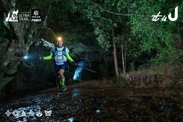 Dalat Ultra Trail 2026 - Ảnh #4907205