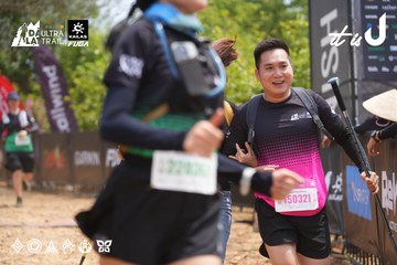 Dalat Ultra Trail 2026 - Ảnh #4867045