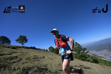 Dalat Ultra Trail 2026 - Ảnh #4734298