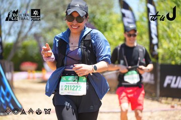 Dalat Ultra Trail 2026 - Ảnh #4703358