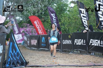 Dalat Ultra Trail 2026 - Ảnh #4761496