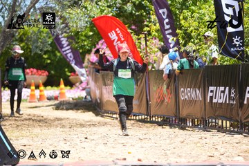 Dalat Ultra Trail 2026 - Ảnh #4699538