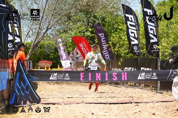 Dalat Ultra Trail 2026 - Ảnh #4723314