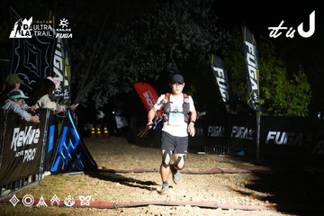 Dalat Ultra Trail 2026 - Ảnh #4759426