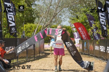 Dalat Ultra Trail 2026 - Ảnh #4736863