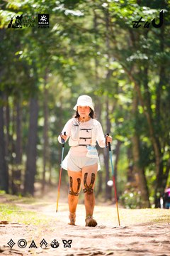 Dalat Ultra Trail 2026 - Ảnh #4907878