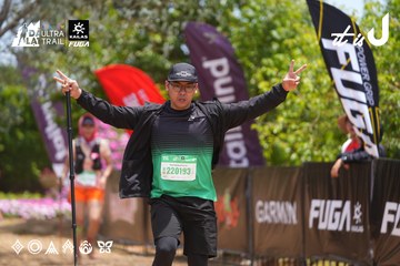 Dalat Ultra Trail 2026 - Ảnh #4869919