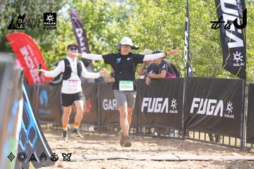 Dalat Ultra Trail 2026 - Ảnh #4855942